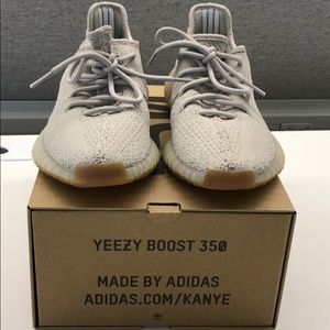Yesterday 350 V2 Sesame 8.5 VNDS
